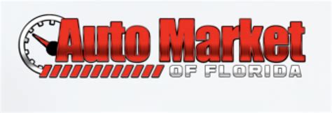 Auto market of florida - Auto Market of Florida is a buy here pay here dealer from Florida . Auto Market of Florida can help you in case you have a low or bad credit score.